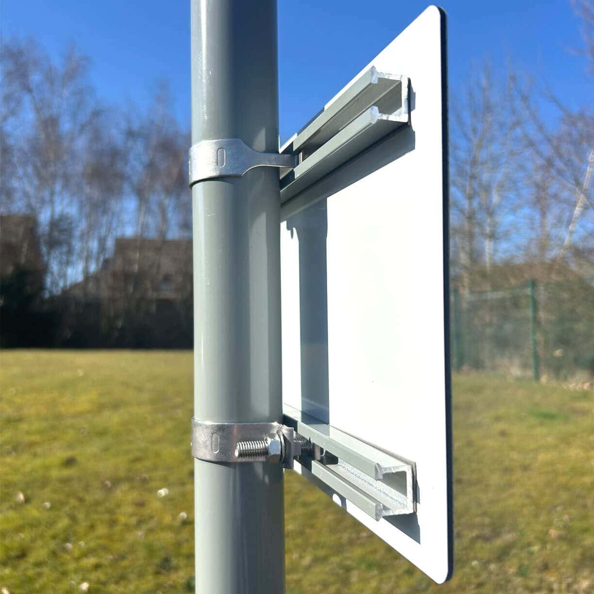 EV Charging Only Sign - Image 3